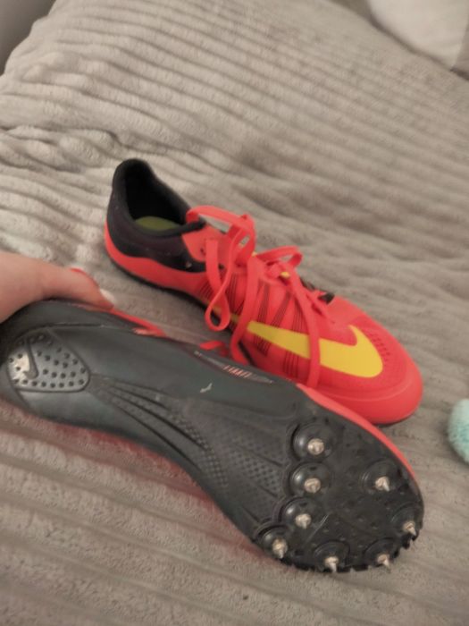 Шиповник легкоатлетические