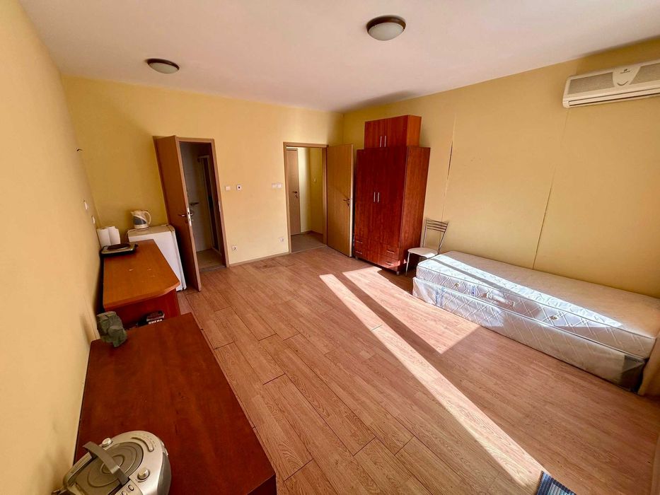 Продава се Едностаен апартамент в с. Равда, Област Бургас - 41 кв.м за 646 €/кв.м - Снимка #4