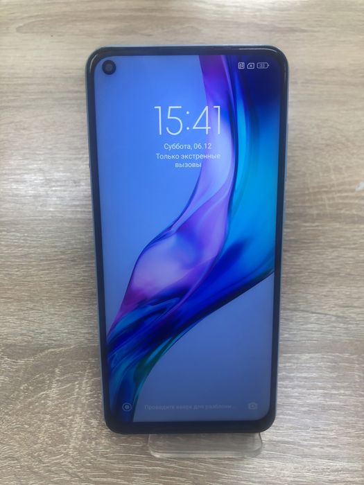 Xiaomi Redmi Note 9 3/64gb A4