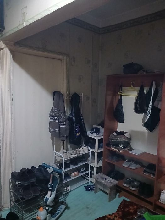 5 хонали квартира