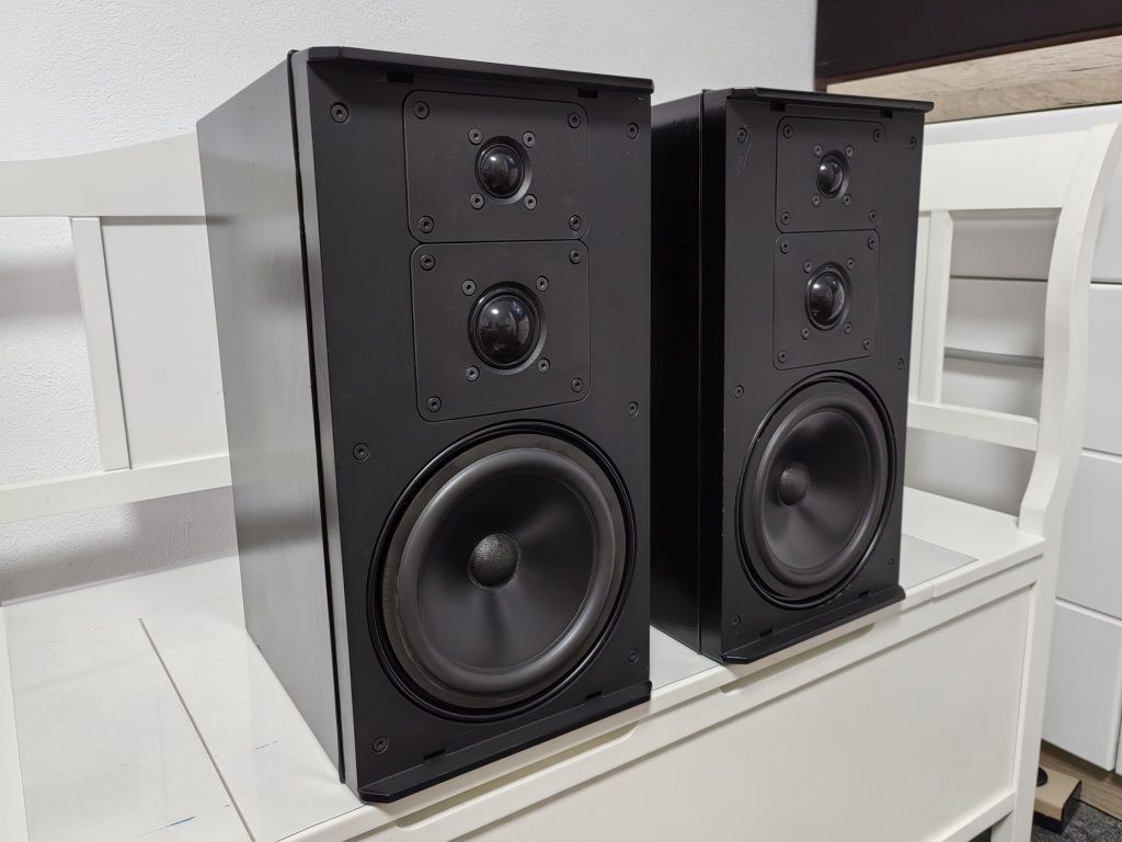 Boxe Braun CM 7, Germania