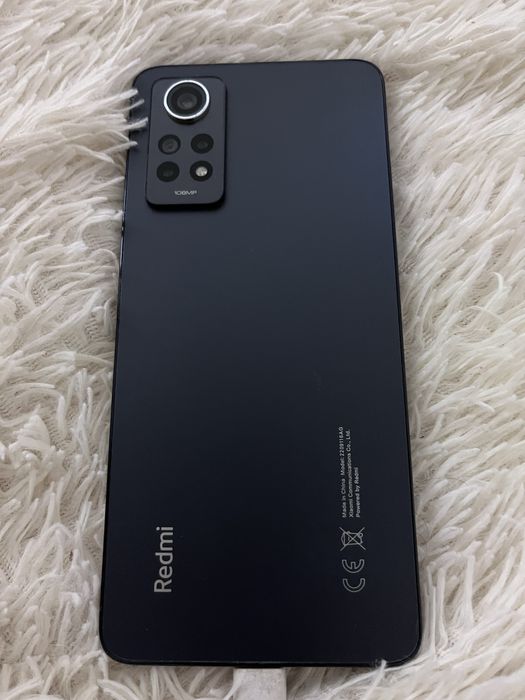 Redmi Note 12 Pro телефон в отличном состоянии