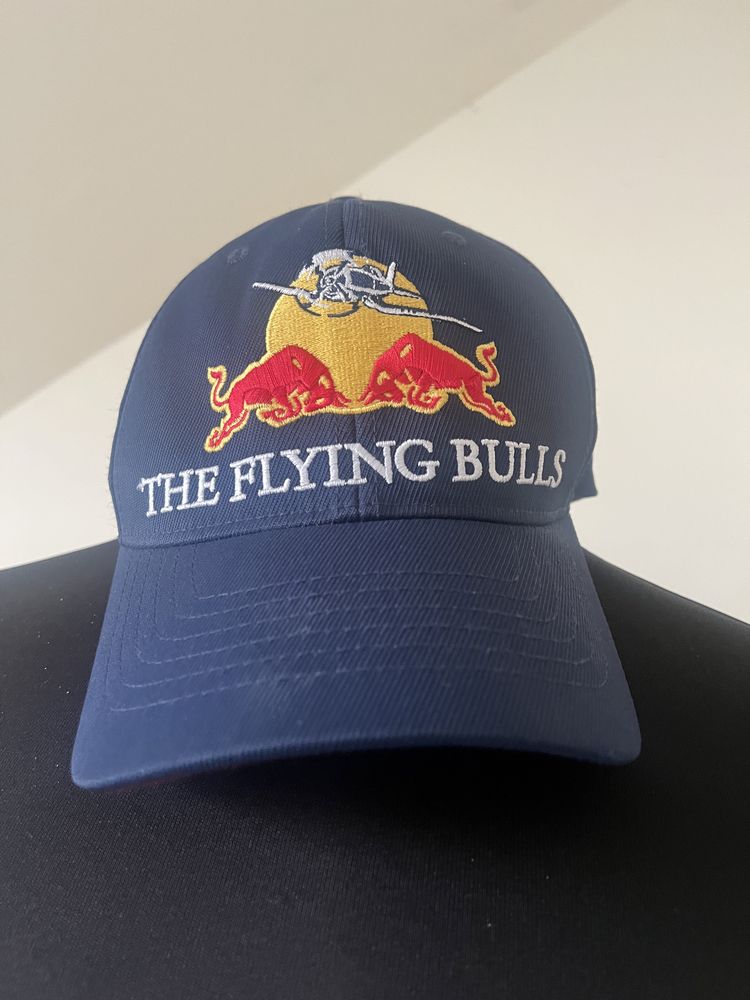 Sapca RedBull Racing