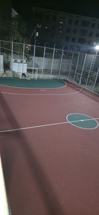 Резиновый покритие 169.000сум