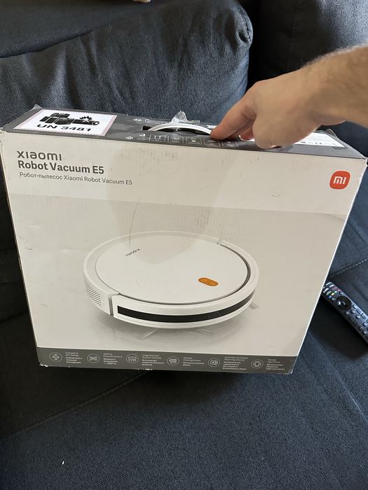 Aspirator Robot xiaomi