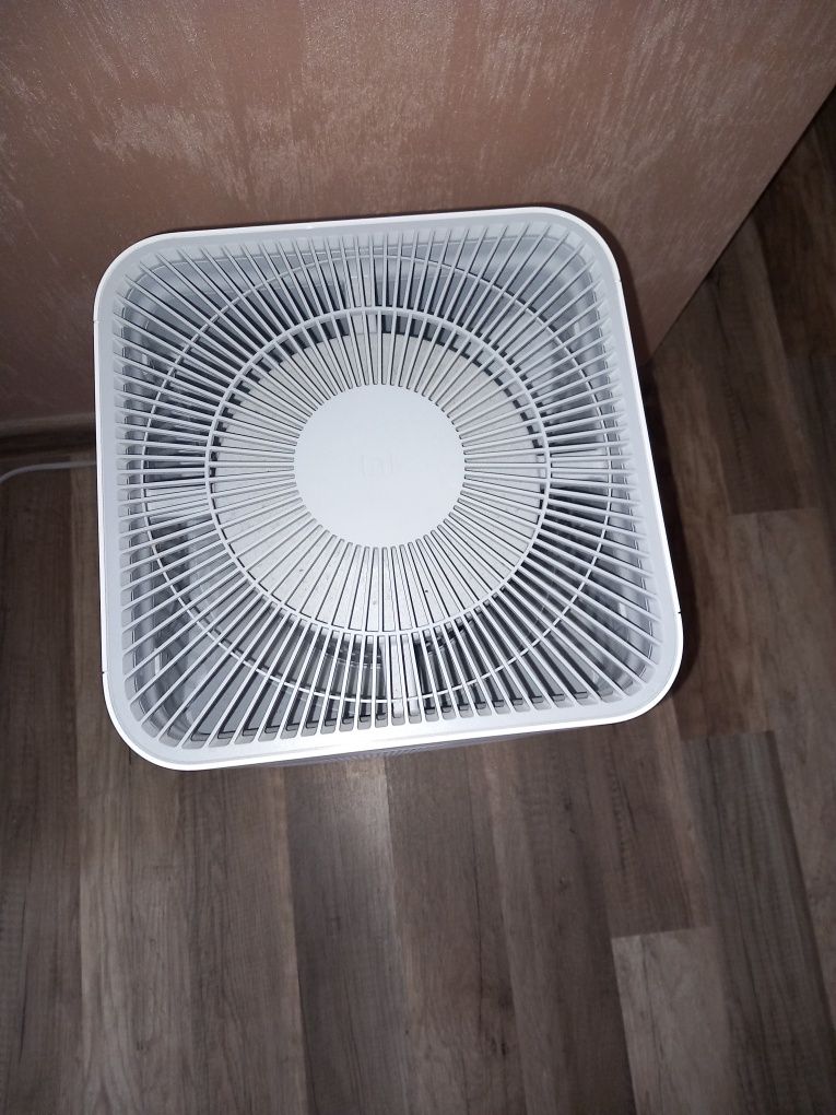 Пречиствател за въздух Xiaomi Mi Air Purifier 3h
