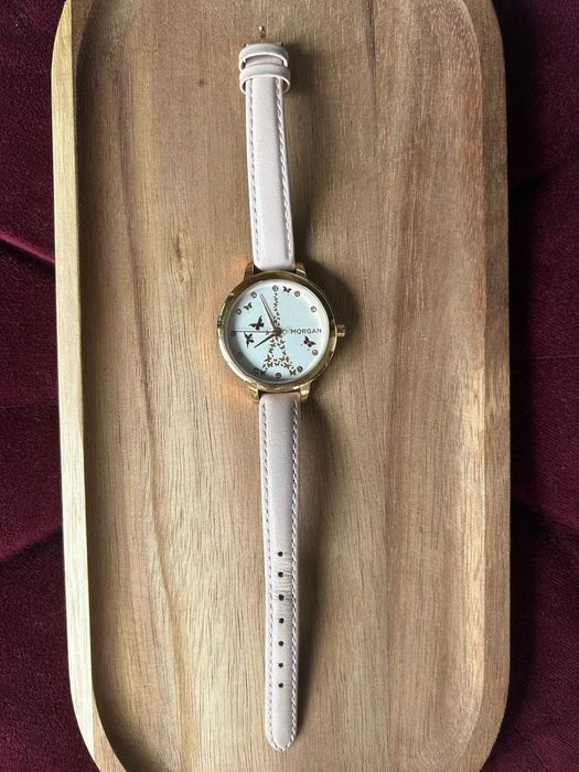 Ceas dama Morgan in stare foarte buna
