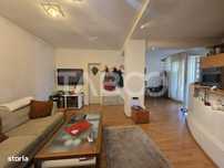 Casa individuala de vanzare 240mp si curte 183mp zona Lazaret Sibiu