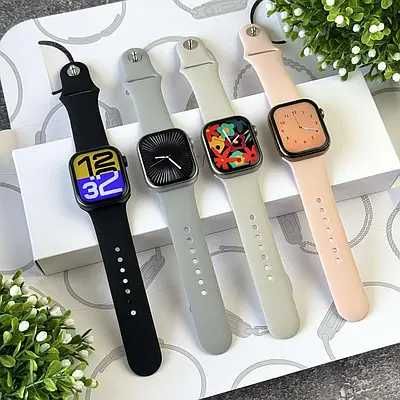 Смарт-часы Apple Watch Series: 9 Series / 41мм