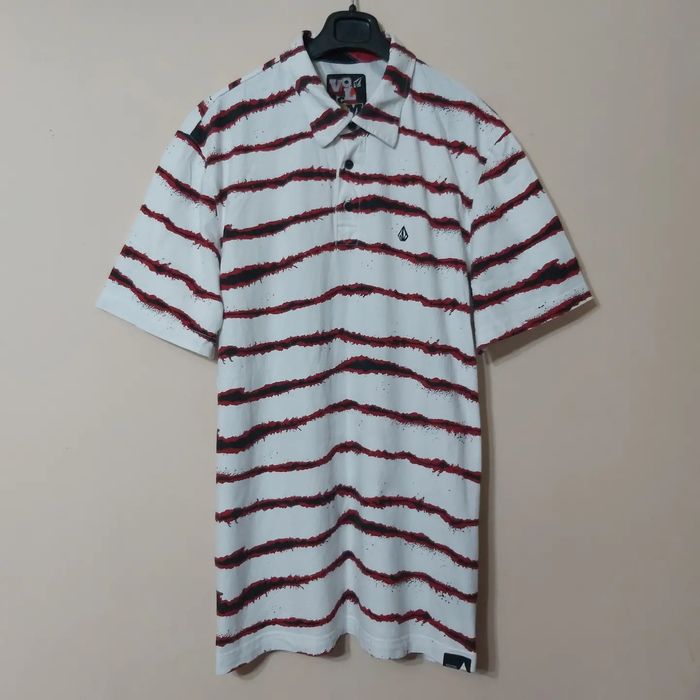 Tricou Skate Volcom