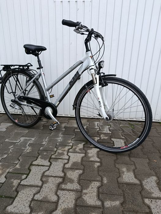 Градски велосипед