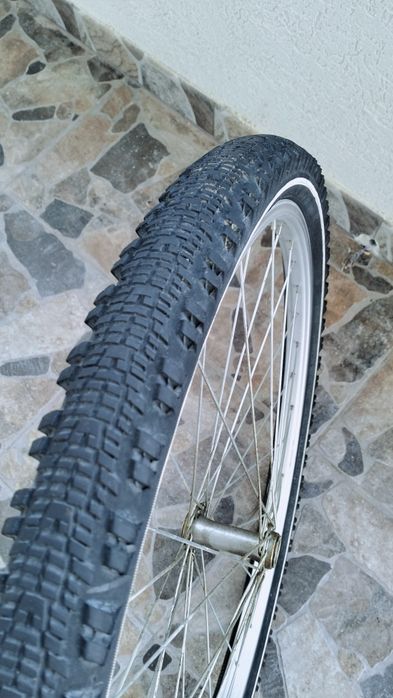 Roata bicicleta 26