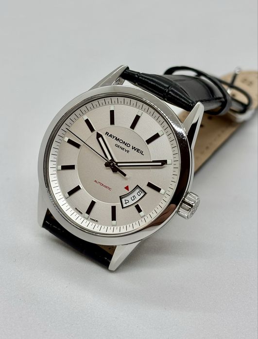 Raymond Weil Geneve Freelancer Мъжки Швейцарски часовник