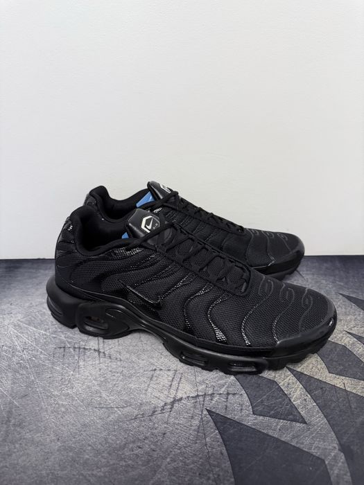 Nike TN negrii marimea 46