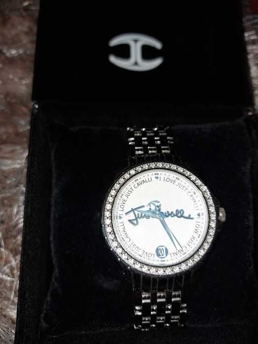 Ceas Roberto Cavalli