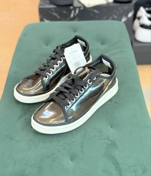 Дамски маратонки Adidas stan smith