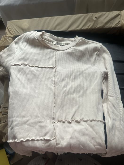 Кофта колинс новая