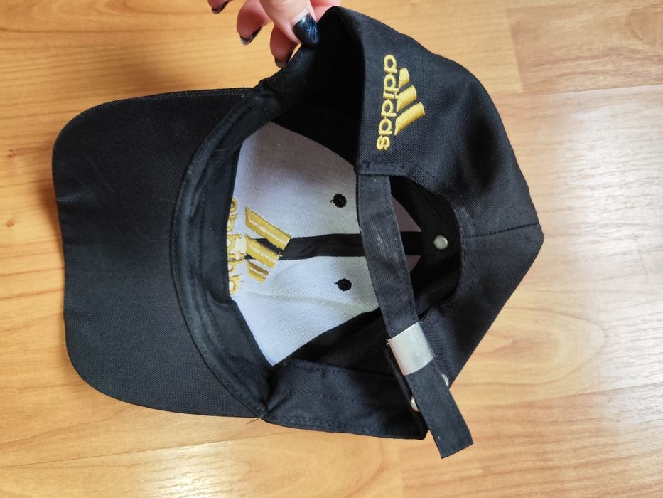 Adidas, șapcă cu cozoroc