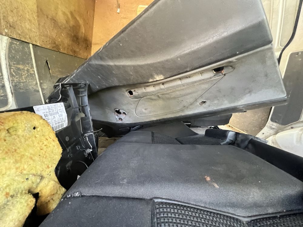 Салон за е46 купе