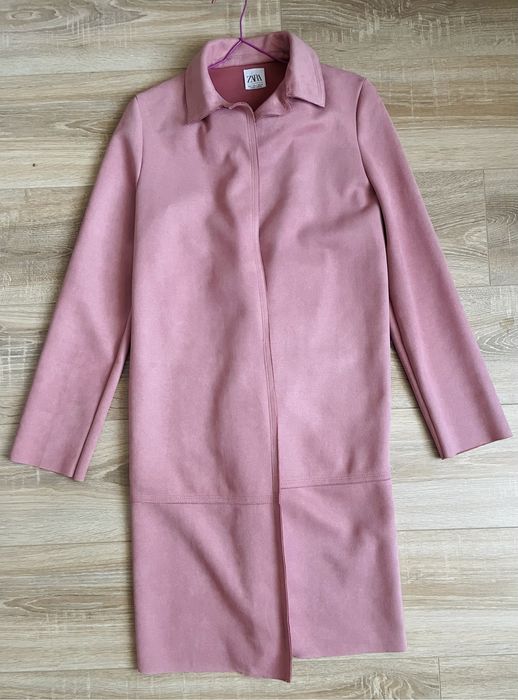 Палто на ZARA