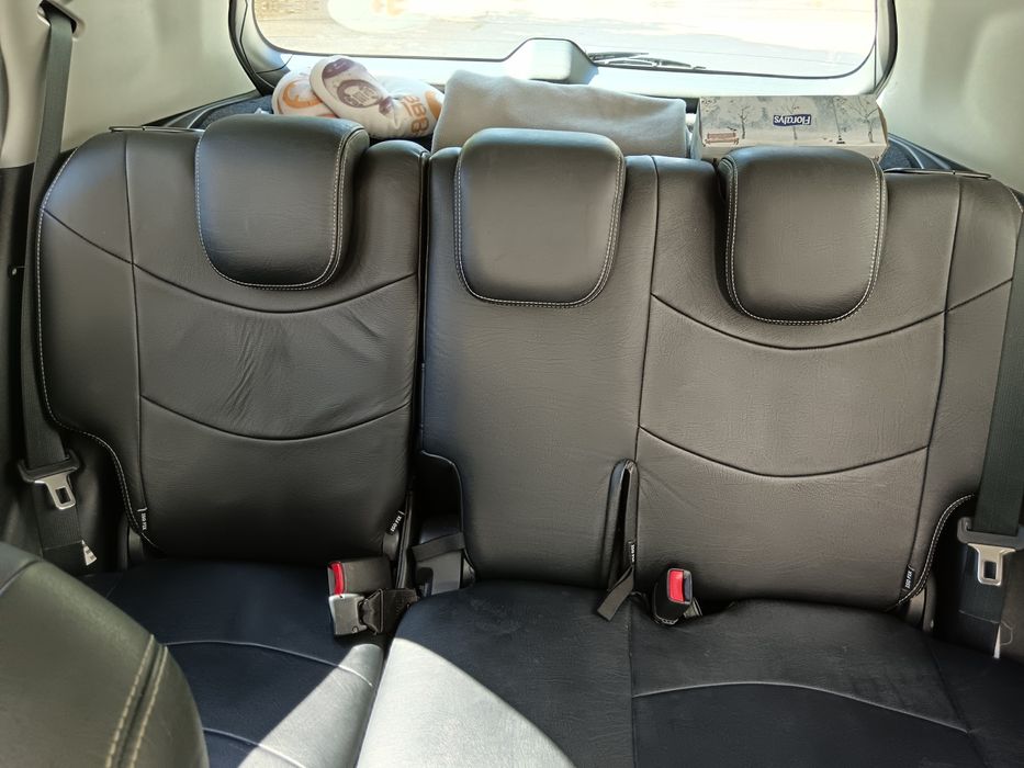 Toyota urban cruiser 1.33 VVT-i