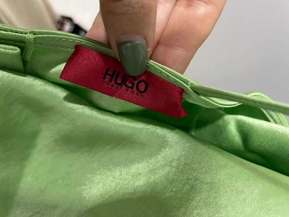 Hugo Boss рокля