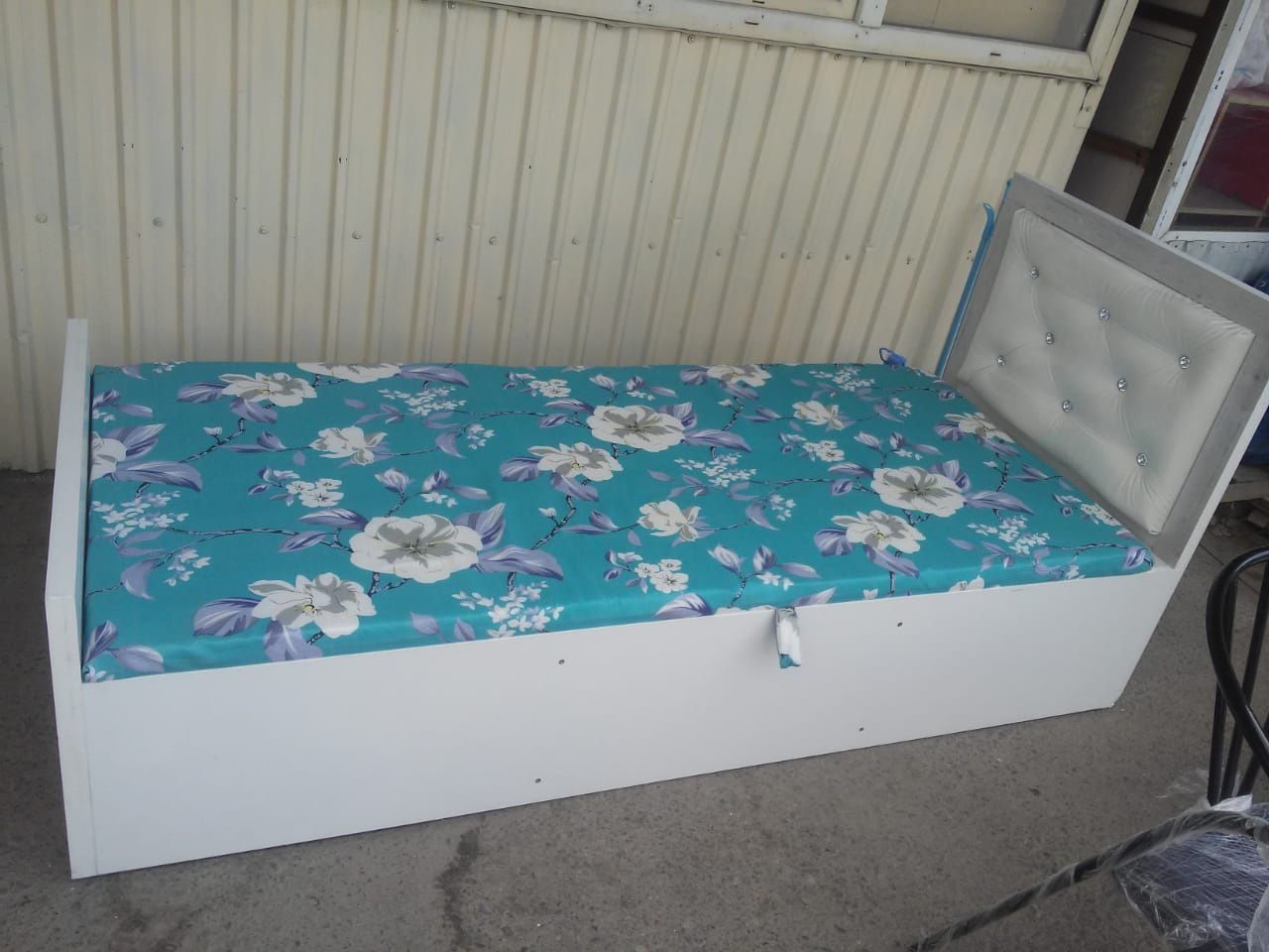 Кровать диван прямой из цеха цена 26500
