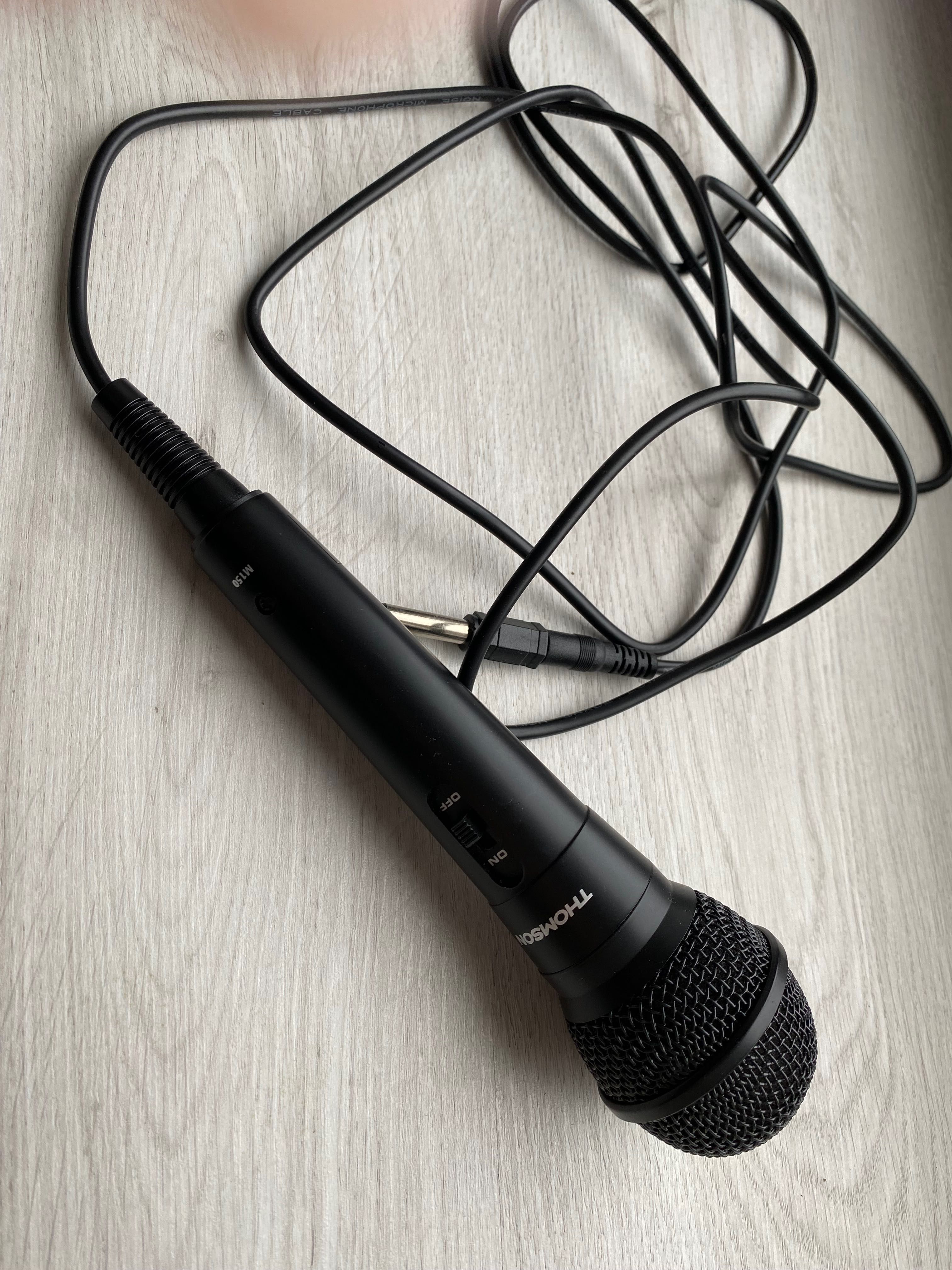 Microfon Thomson M150 Dynamic