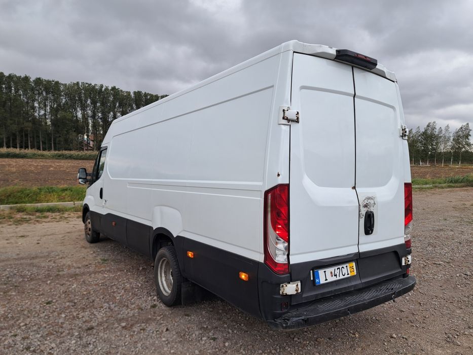 Iveco Daily 35 C 15