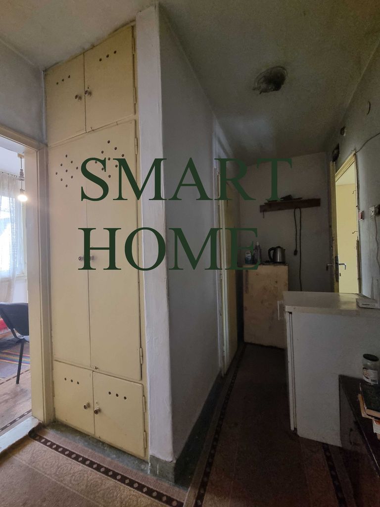 Продава се Двустаен апартамент в Велико Търново, Център - 44 кв.м за 1382 €/кв.м - Снимка #3