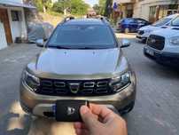 Dacia Duster 4x4