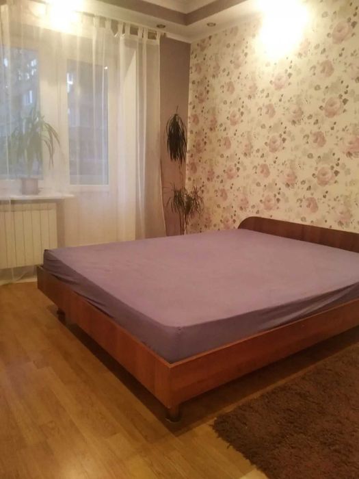 Дава се под наем Тристаен апартамент в София, Център - 90 кв.м за 509.49 € - Снимка #2