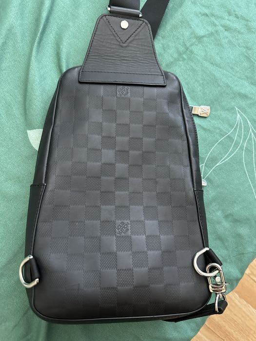 Чанта Луй Витон Оригинална