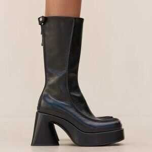 Дамски ботуши "Cult Gaia Emersyn Boot".