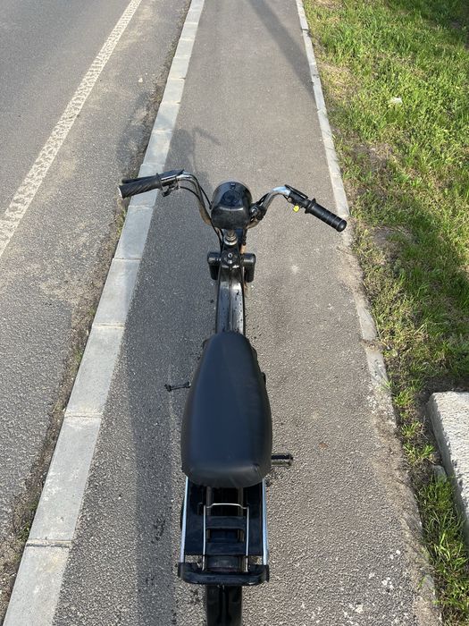 Vând Piaggio Si……….