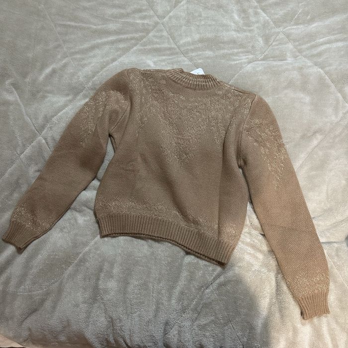 Дамска блуза (пуловер)