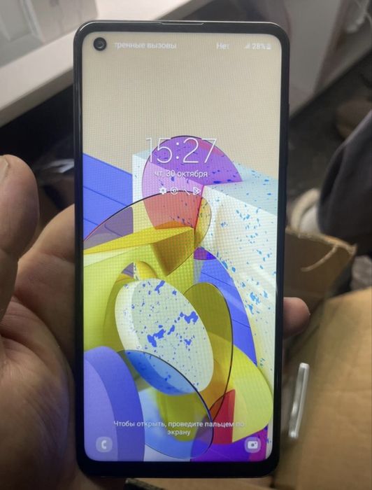 Продам самсунг а21с