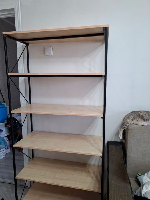 Срочно Продам Стеллаж 40000тг