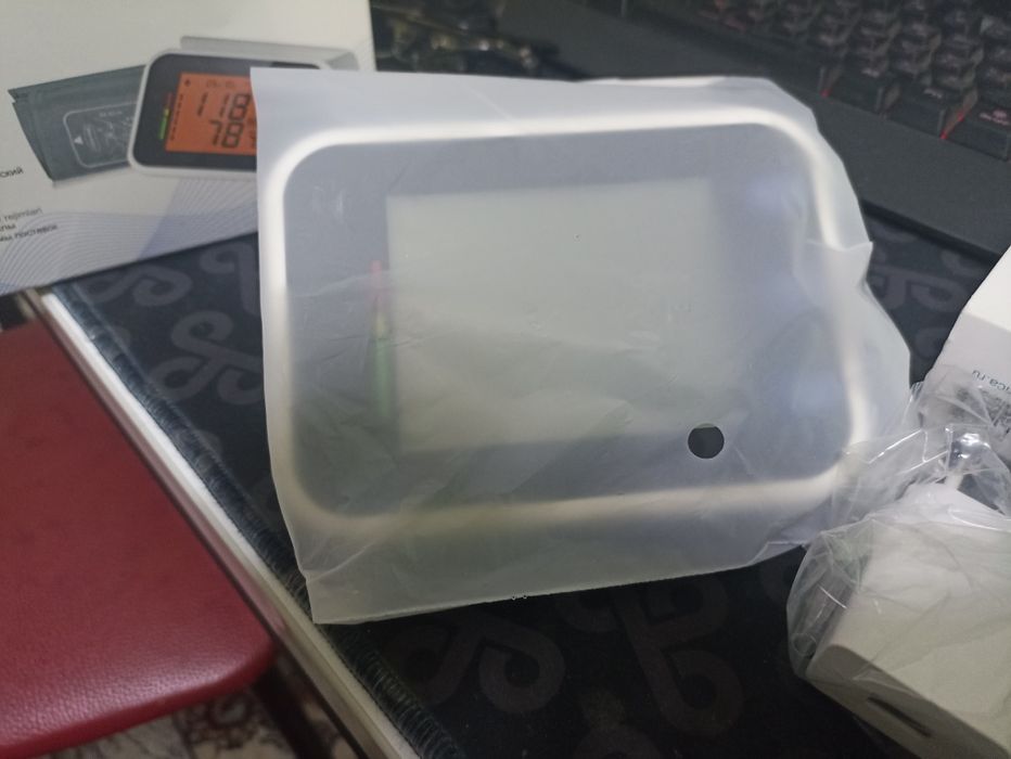 Продается электронный измерител давление.танлметр