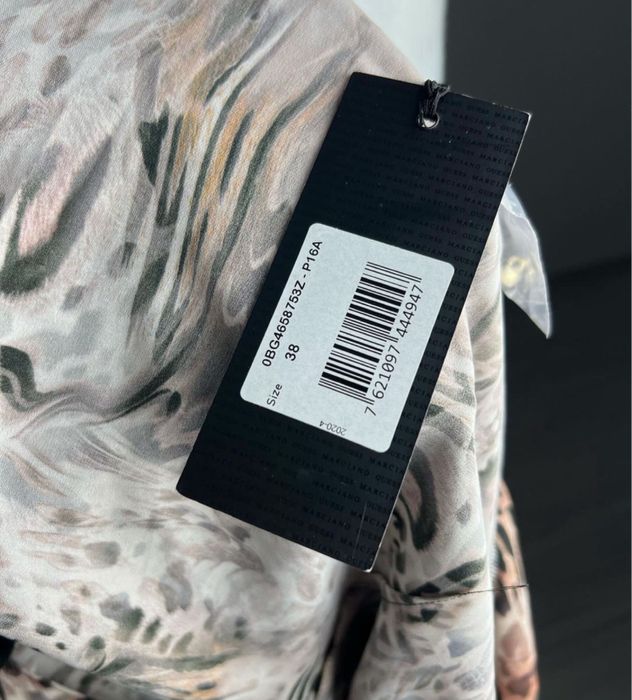 Camasa Body Marciano Guess