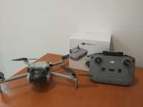 Vând dronă DJI MINI 4 PRO