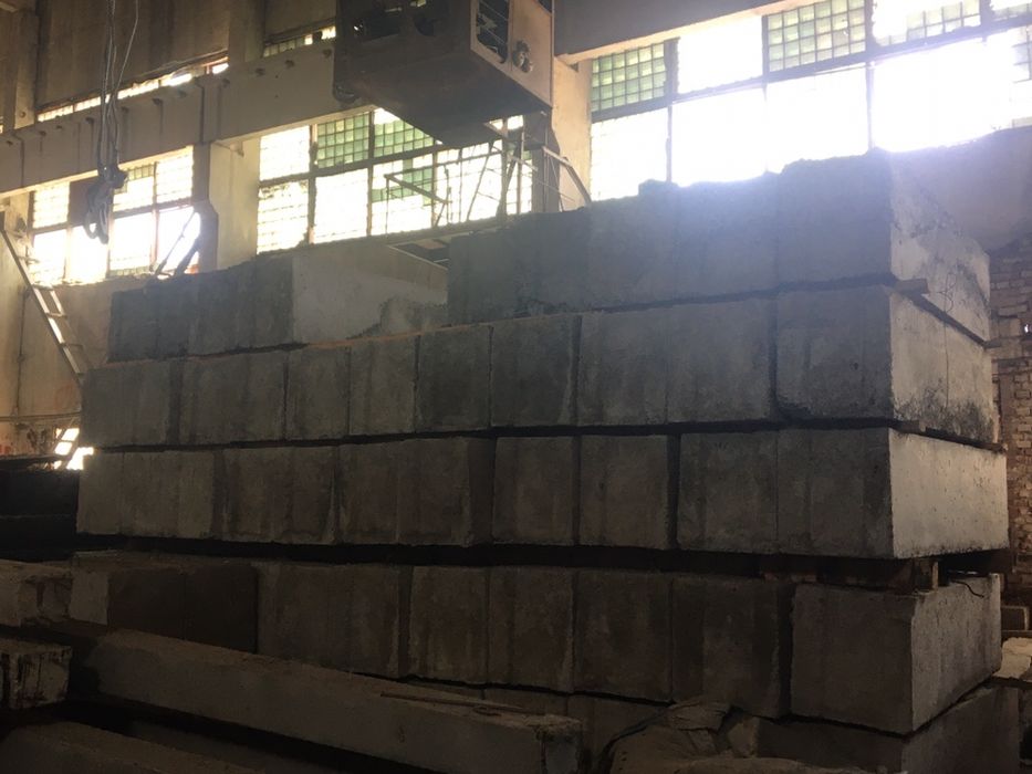 Блоки фбс 24-5-6