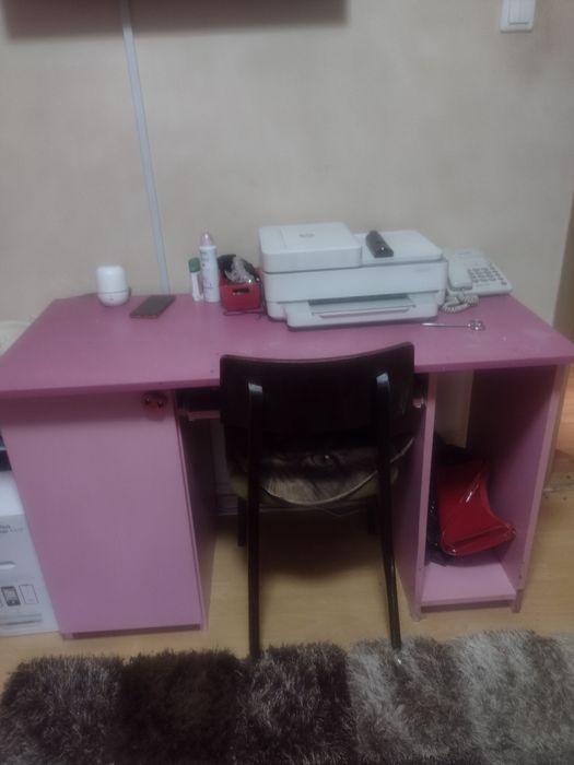 Mobila pentru fete