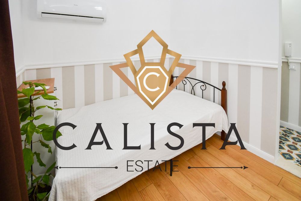 Дава се под наем Едностаен апартамент в София, Манастирски ливади - 36 кв.м за 425 € - Снимка #1