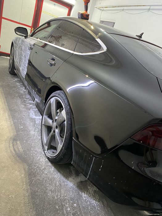 Polish //Auto ///Profesional//