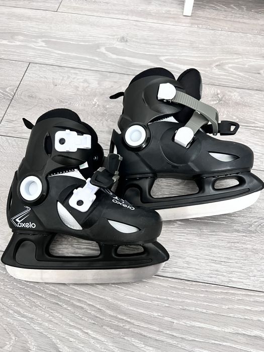 Patine gheata, marime 26-28
