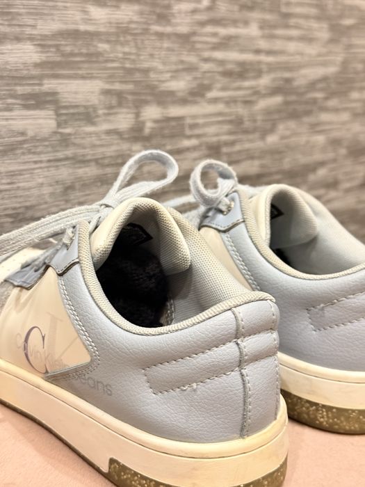 Calvin Klein, Liu jo