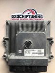 Calculator motor Citroen C4 A2C1444450001 272903053 HW9806671980