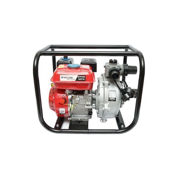 Моторна помпа wp20i тип двигател honda 7,5 нp, 2 цилиндъра макс. дебит