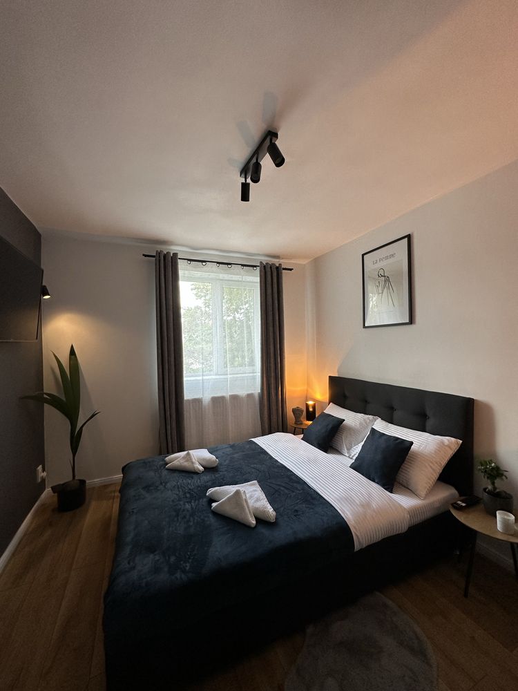 Modern Apartament